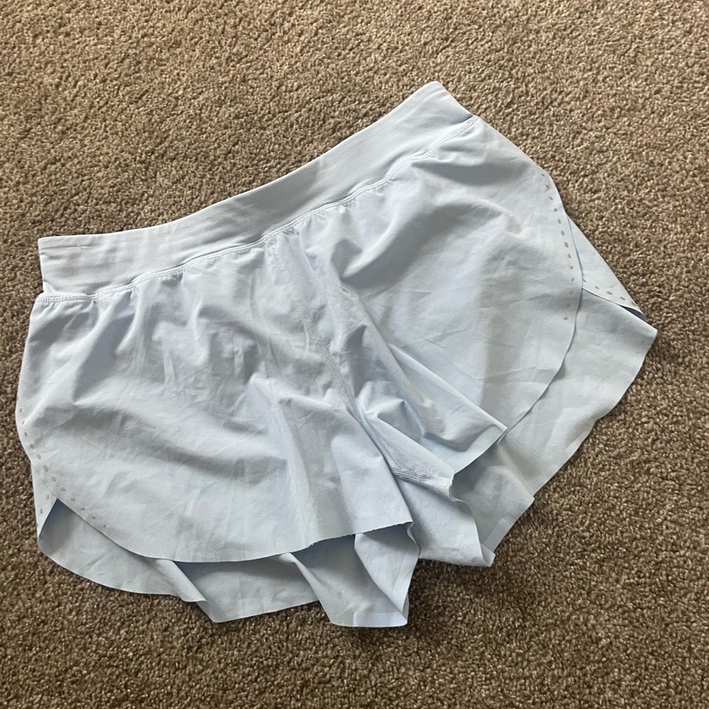 Lululemon - Find Your Pace Shorts